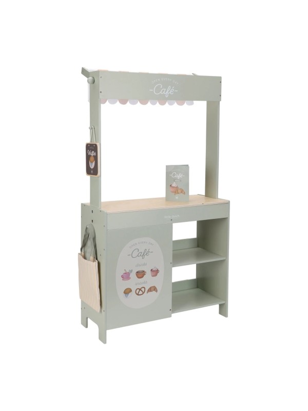 Marché en bois - Little Dutch