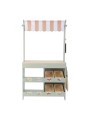 Marché en bois - Little Dutch