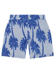 Short en coton - Sunny Coast - Stains & Stories