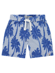 Short en coton - Sunny Coast - Stains & Stories