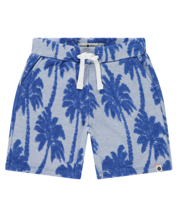Short en coton - Sunny Coast - Stains & Stories