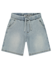 Short en jeans - Sunny Coast - Stains & Stories