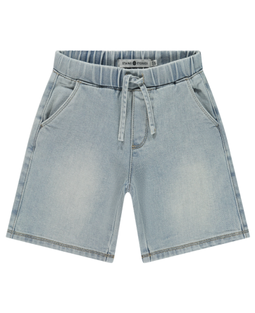 Short en jeans - Sunny Coast - Stains & Stories