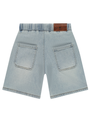 Short en jeans - Sunny Coast - Stains & Stories
