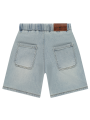 Short en jeans - Sunny Coast - Stains & Stories