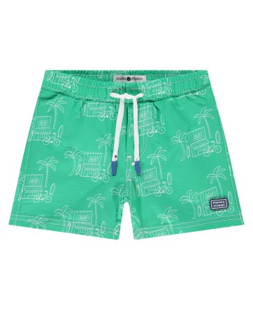 Maillot de bain - Sunny Coast - Stains & Stories