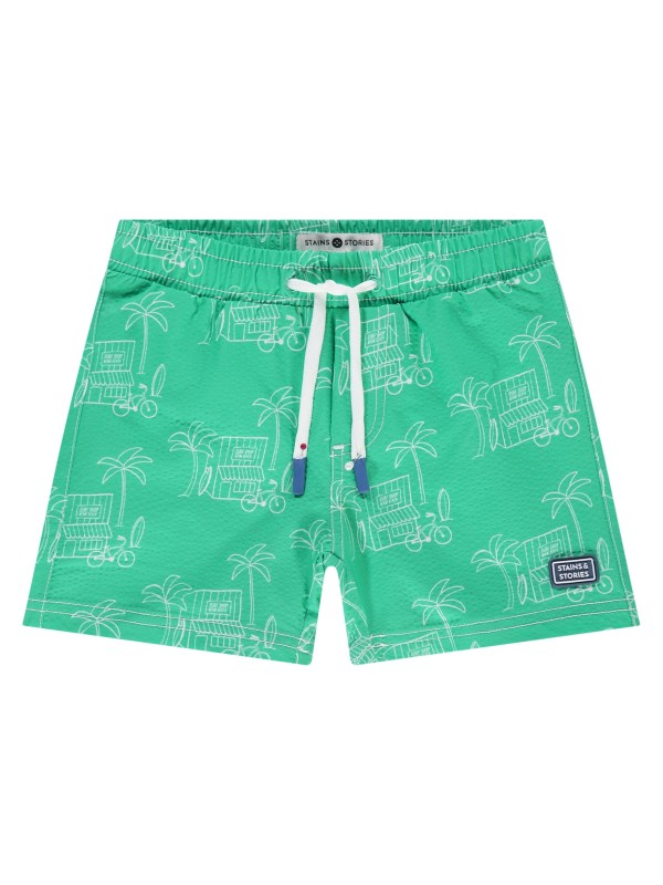 Maillot de bain - Sunny Coast - Stains & Stories