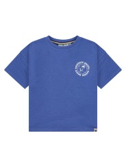T-shirt - Sunny Coast - Stains & Stories