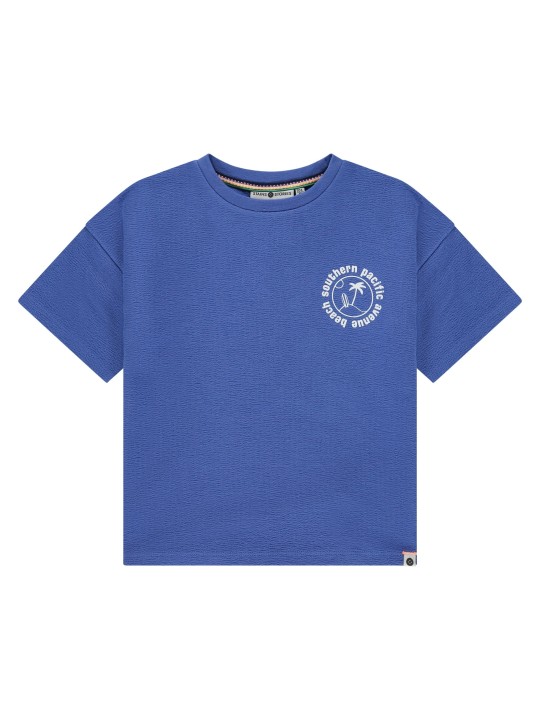 T-shirt - Sunny Coast - Stains & Stories
