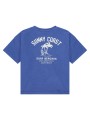 T-shirt - Sunny Coast - Stains & Stories
