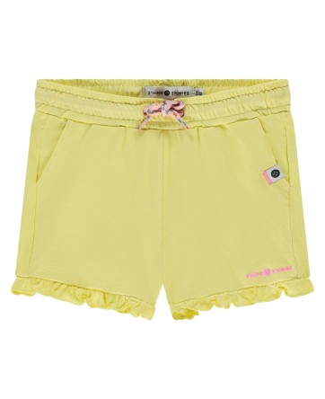 Short - Miami Beach - Stains & Stories