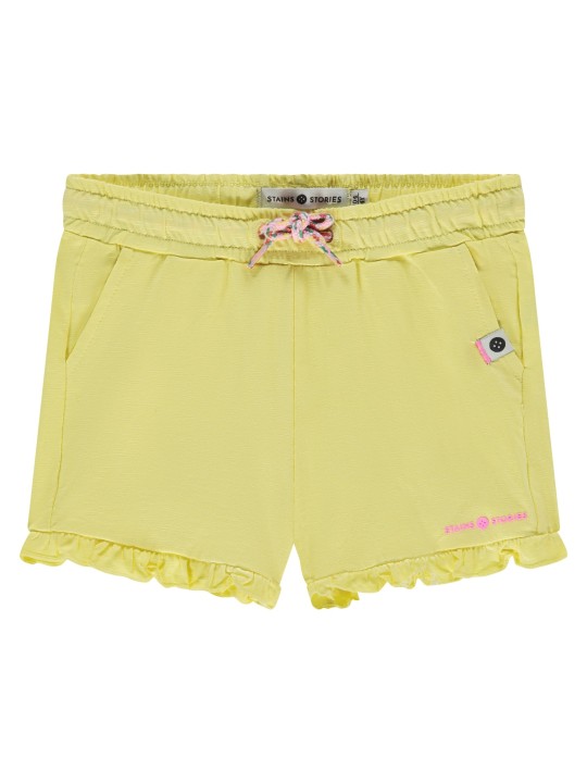 Short - Miami Beach - Stains & Stories