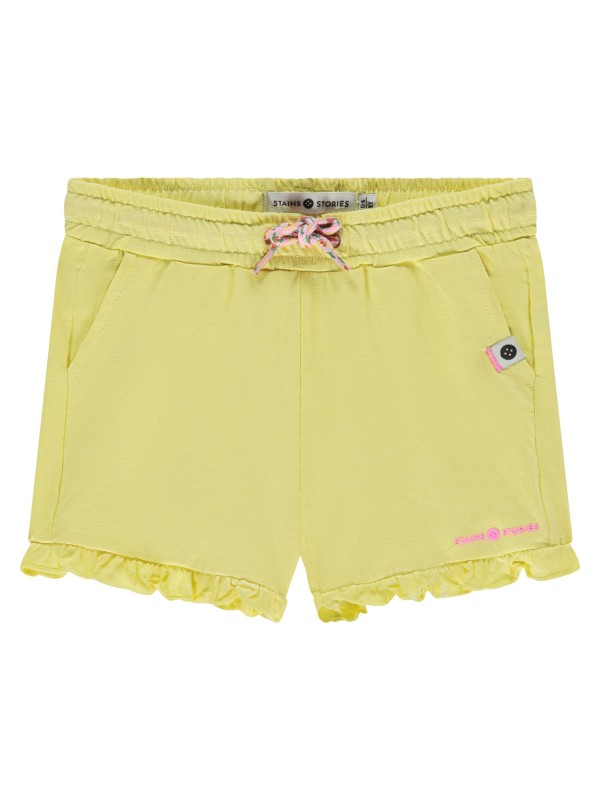 Short - Miami Beach - Stains & Stories