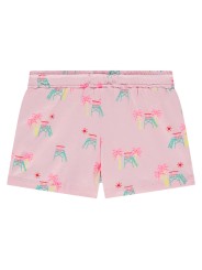 Short - Miami Beach - Stains & Stories