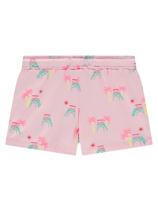 Short - Miami Beach - Stains & Stories