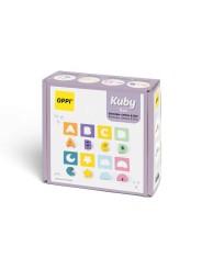 Kuby Extension "Lettres & Ciel" - OPPI
