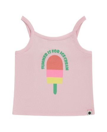 T-shirt - Miami Beach - Stains & Stories