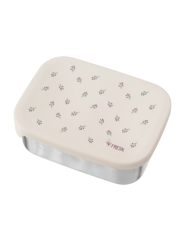 Boite à tartine - Berries - Fresk