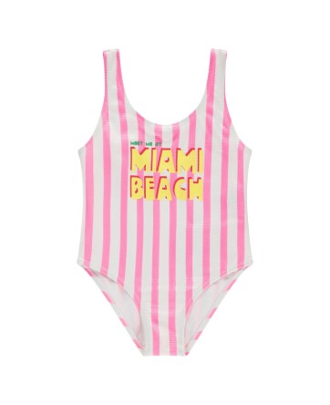 Maillot de bain - Miami Beach - Stains & Stories
