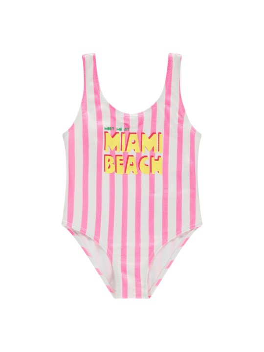 Maillot de bain - Miami Beach - Stains & Stories