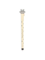 Stylo effaçable Bo-Bo Hibou – Professeur de premier ordre – Mr Wonderful