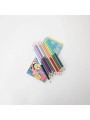 Crayons de couleur à double extremité – Mr Wonderful