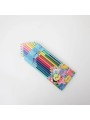 Crayons de couleur à double extremité – Mr Wonderful
