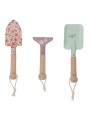 Coffret cadeau jardin 10 pièces - Rose - Little Dutch