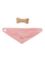 Panier avec chien - Little Dutch