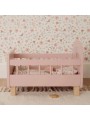 Lit pour bébé en bois - Little Dutch