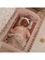 Lit pour bébé en bois - Little Dutch