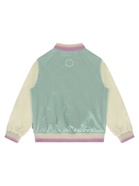 Veste - Pasta Club - Stains & Stories