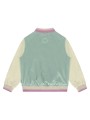 Veste - Pasta Club - Stains & Stories