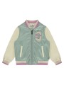 Veste - Pasta Club - Stains & Stories