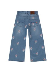 Jeans - Pasta Club - Stains & Stories