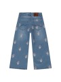 Jeans - Pasta Club - Stains & Stories