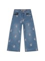 Jeans - Pasta Club - Stains & Stories
