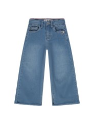 Jeans - Pasta Club - Stains & Stories