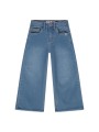 Jeans - Pasta Club - Stains & Stories