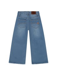 Jeans - Pasta Club - Stains & Stories