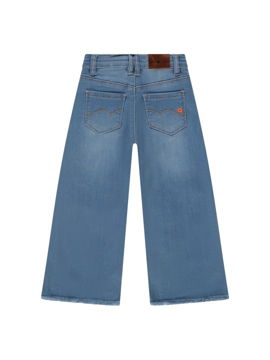 Jeans - Pasta Club - Stains & Stories