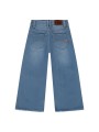 Jeans - Pasta Club - Stains & Stories