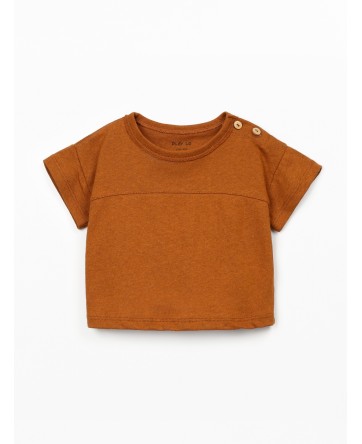 T-shirt - Play Up - SS26