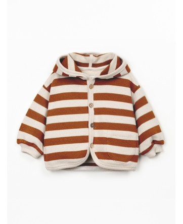 Gilet - Play Up - SS26