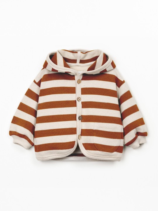 Gilet - Play Up - SS26