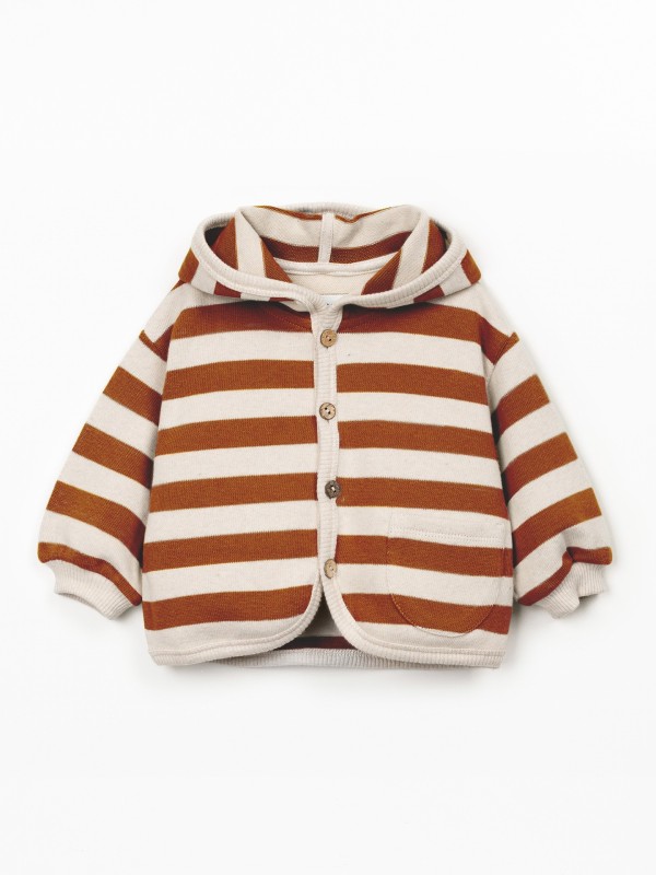 Gilet - Play Up - SS26