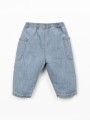 Pantalon en jeans - Play Up - SS26