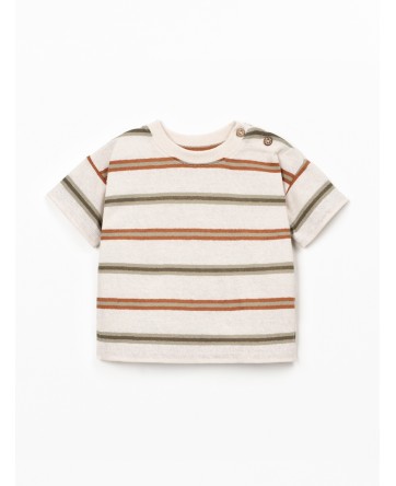 T-shirt - Play Up - SS26