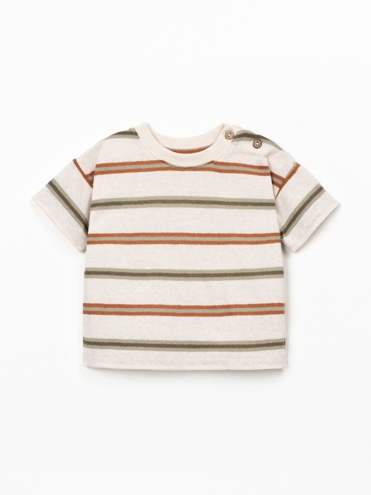 T-shirt - Play Up - SS26