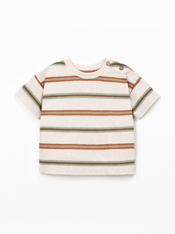 T-shirt - Play Up - SS26